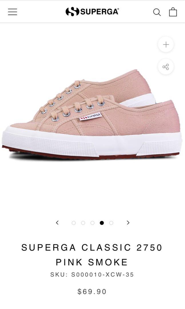 superga wide