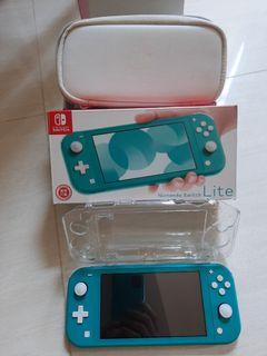 switch lite