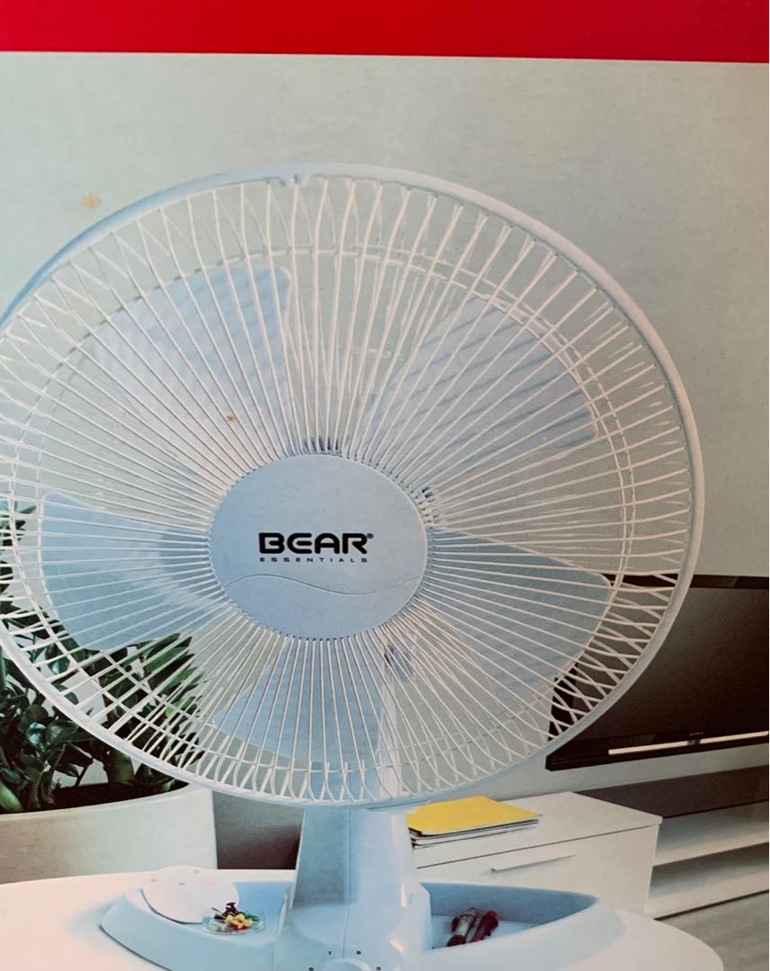 Table Fan 12 Bear Furniture Home Living Lighting Fans Fans On Carousell Table Fan 12 Bear Furniture Home Living Lighting Fans Fans On Carousell