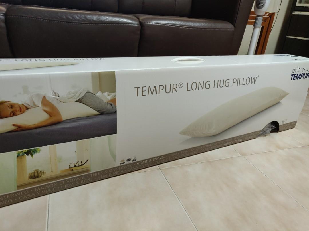 Tempur outlet long hug