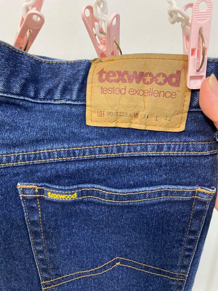 Texwood jeans price discount