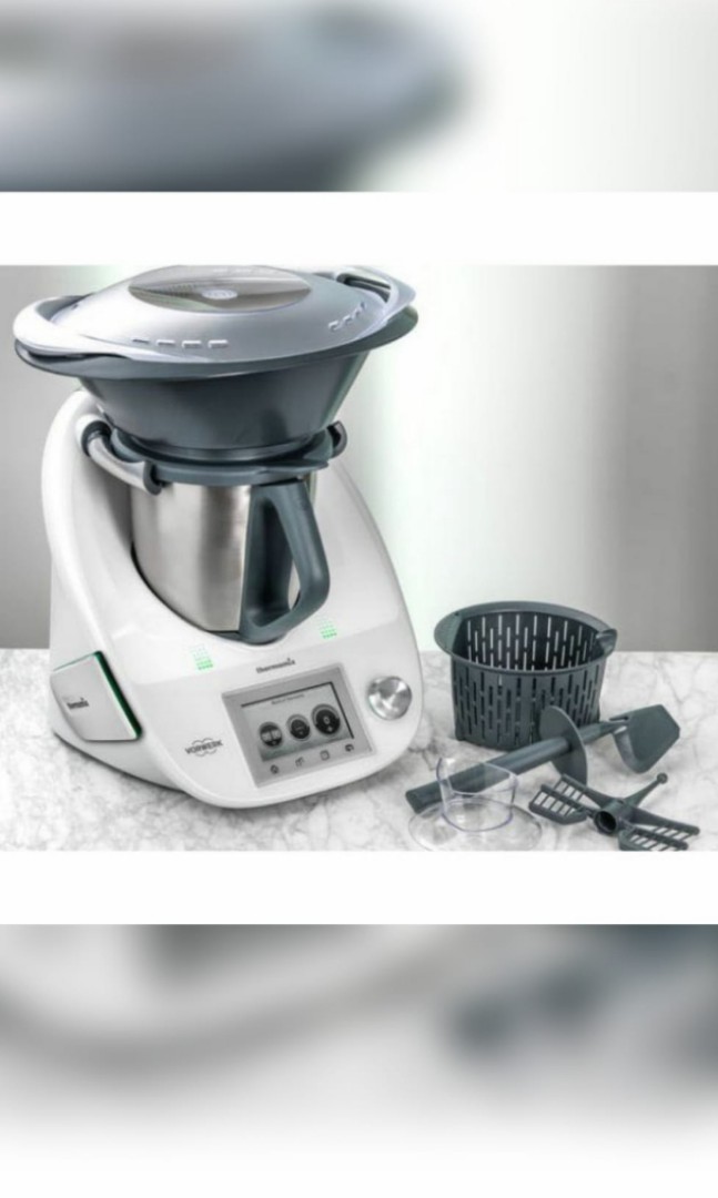 Tm5 thermomix best sale price