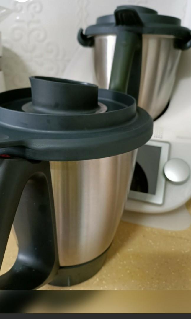 Thermomix Mixing Bowl Jug TM6, TV & Home Appliances, Kitchen Appliances
