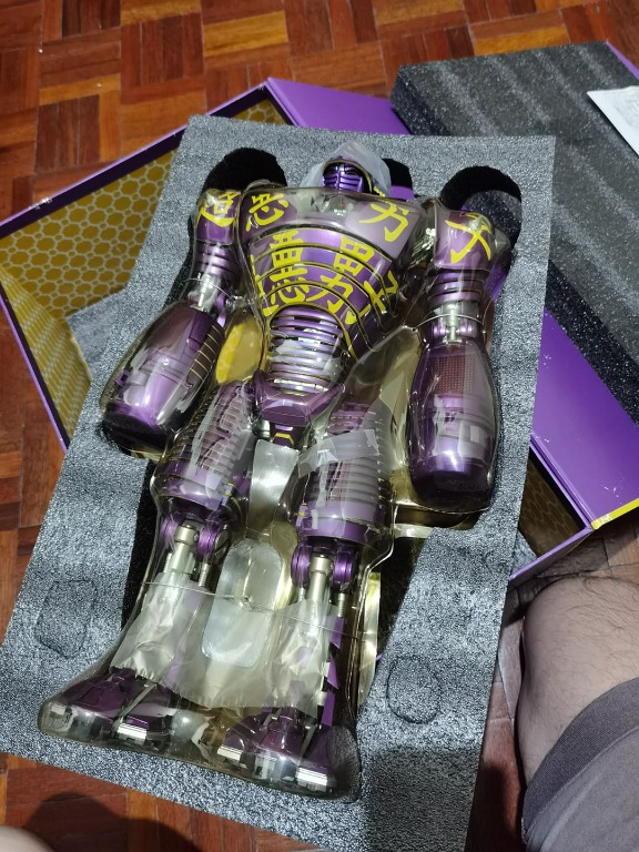 Noisy boy clearance toy