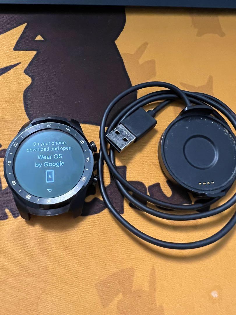 Ticwatch pro android wear cheap