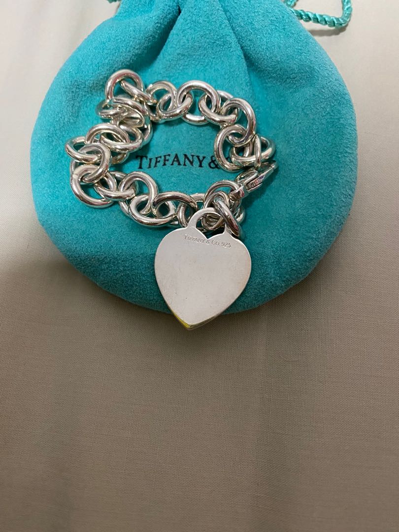 Tiffany Vintage Bracelet, Women's 
