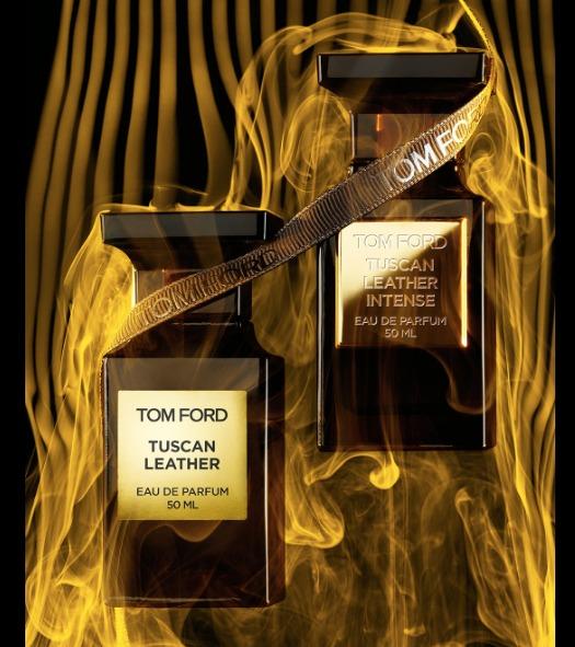 Tuscan leather clearance intense 100ml