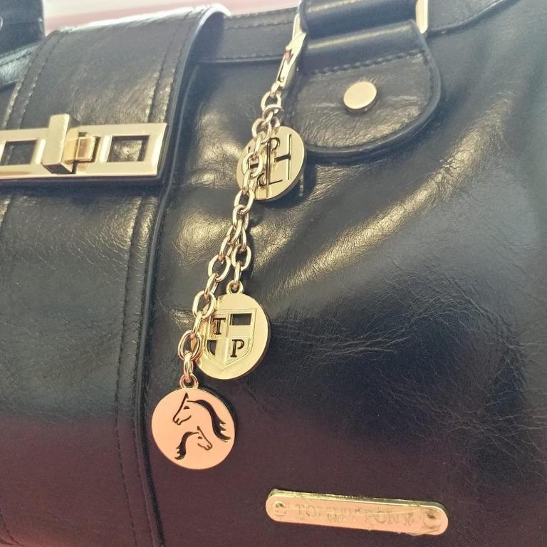 Tommy sales pony bags