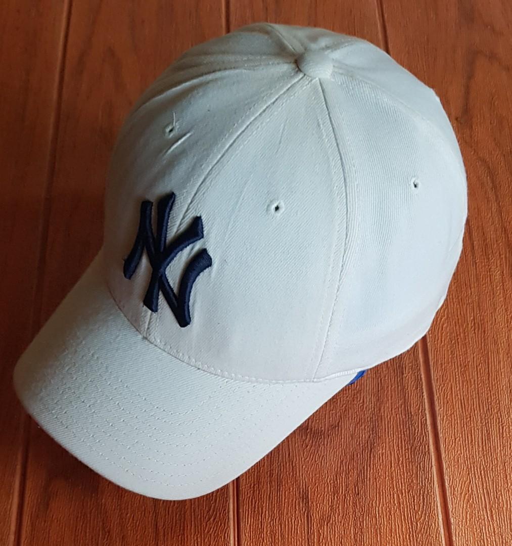 MLB cap original topi NY yankees