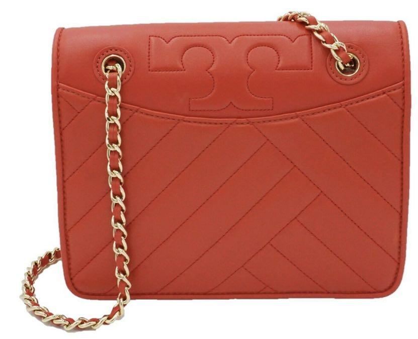 Alexa phone clearance crossbody tory burch