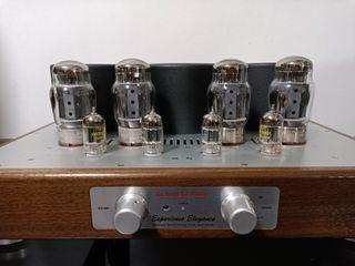 Trafomatic Audio