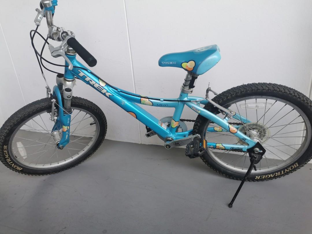 Trek mt shop 60 used