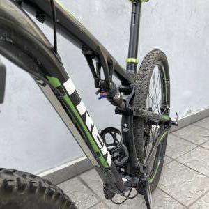 Trek superfly 8 cheap for sale