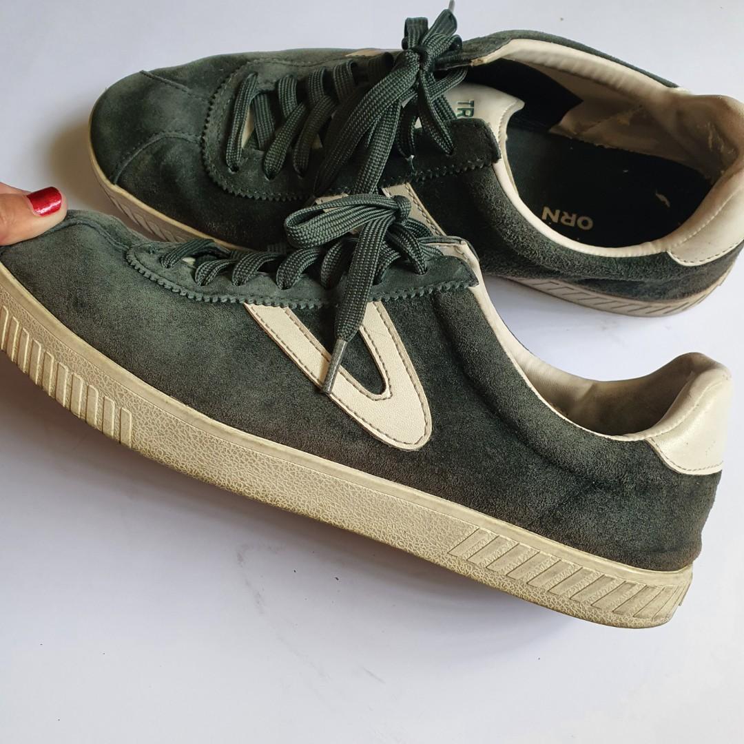 Tretorn camden 3 on sale