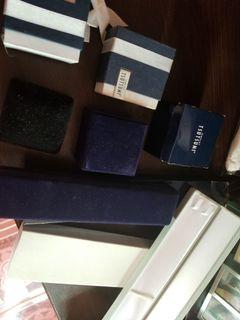 TSUTSUMI JEWELRY BOX SET