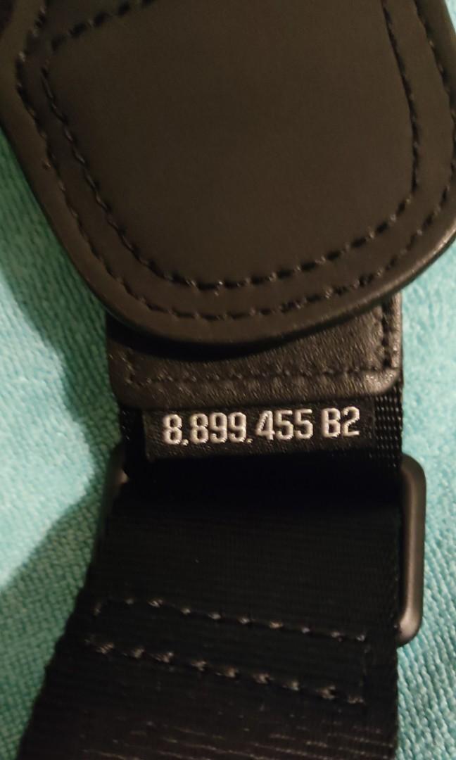Tumi 96132d2 top