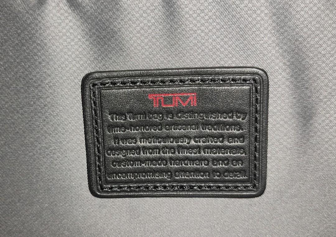 Tumi 96132d2 deals