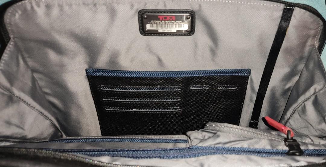 Tumi 96132d2 deals