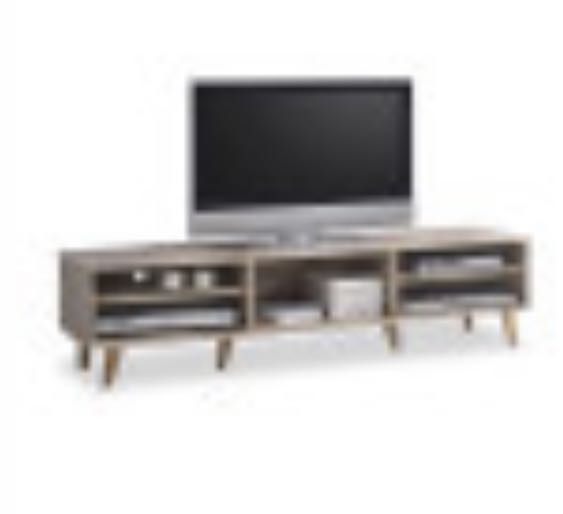 Tv Console Furniture Home Living Furniture Tv Consoles On Carousell