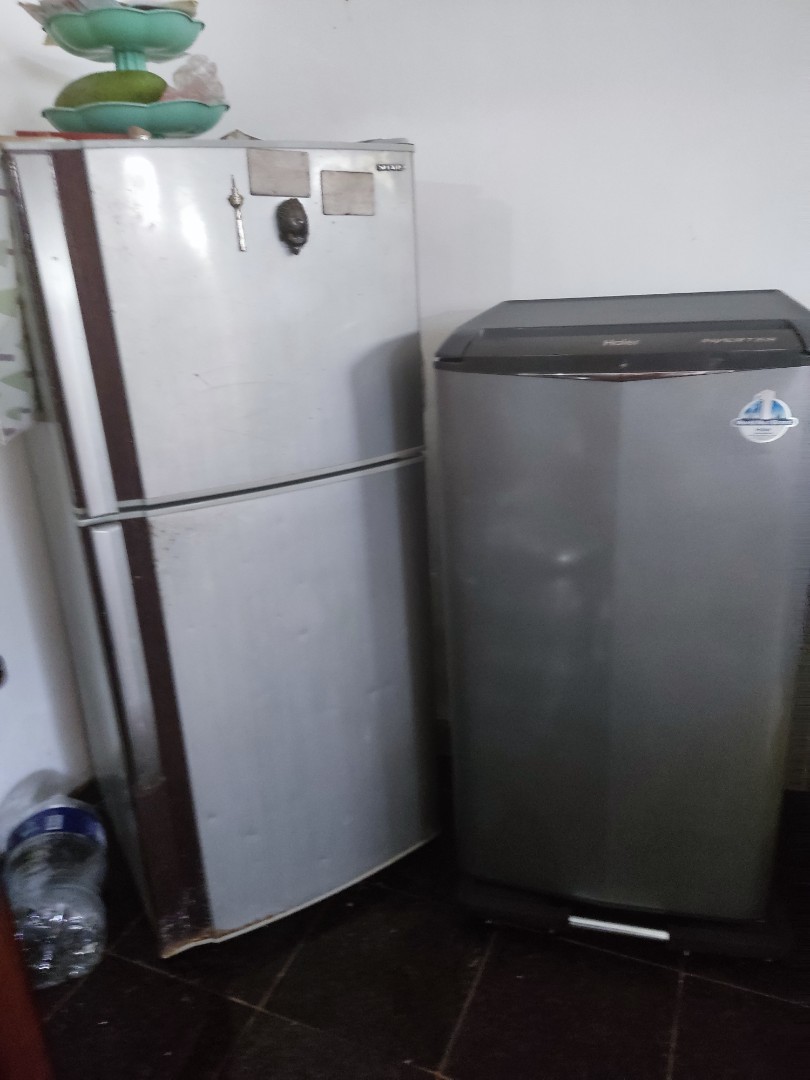 olx refrigerator sale