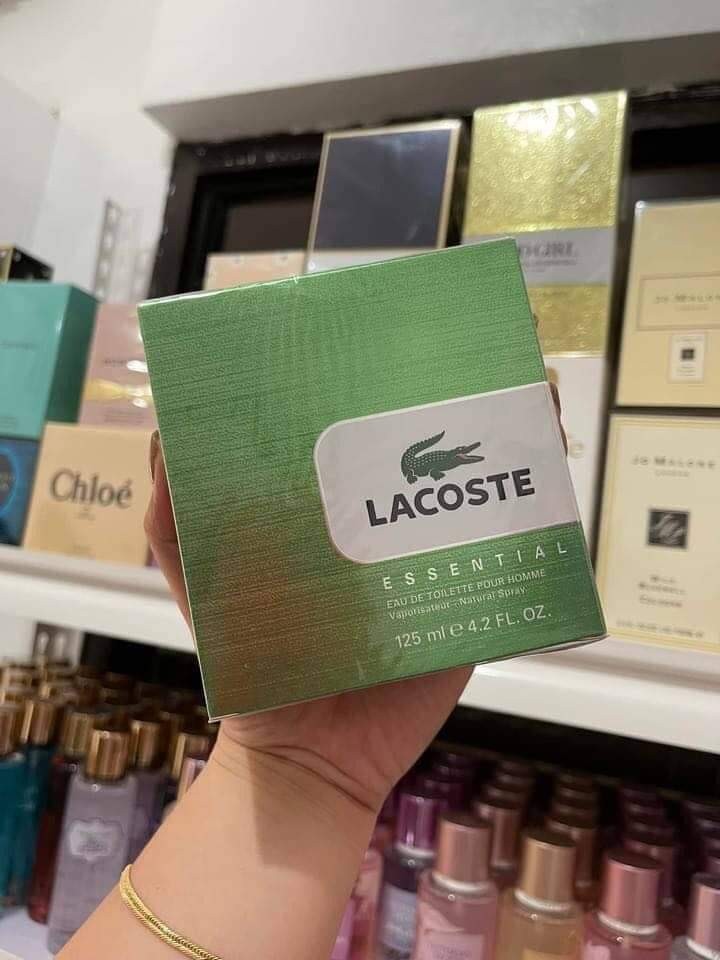 US tester perfume, Beauty & Personal Care, Fragrance & Deodorants on