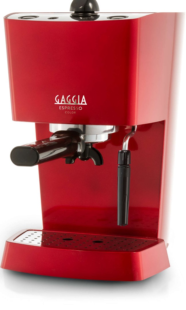 USED] Gaggia Espresso Color Coffee 