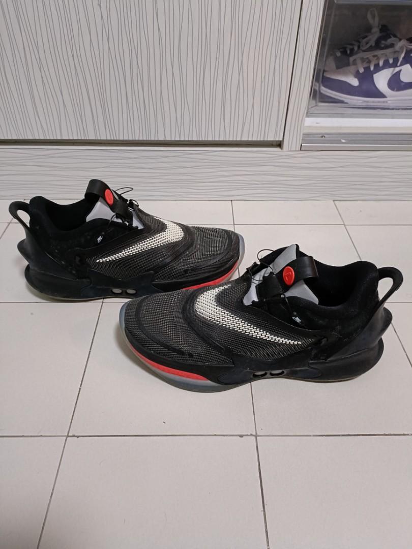 Nike deals adapt resell