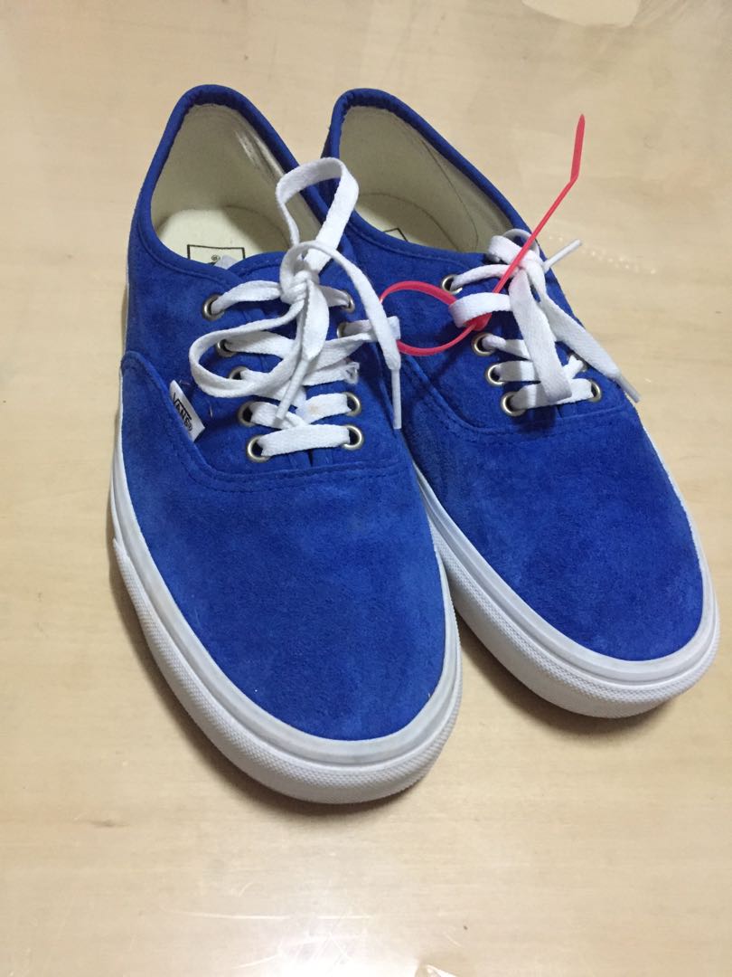 vans tb4r blue