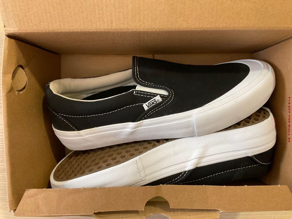 Cheap vans slip on shoes store