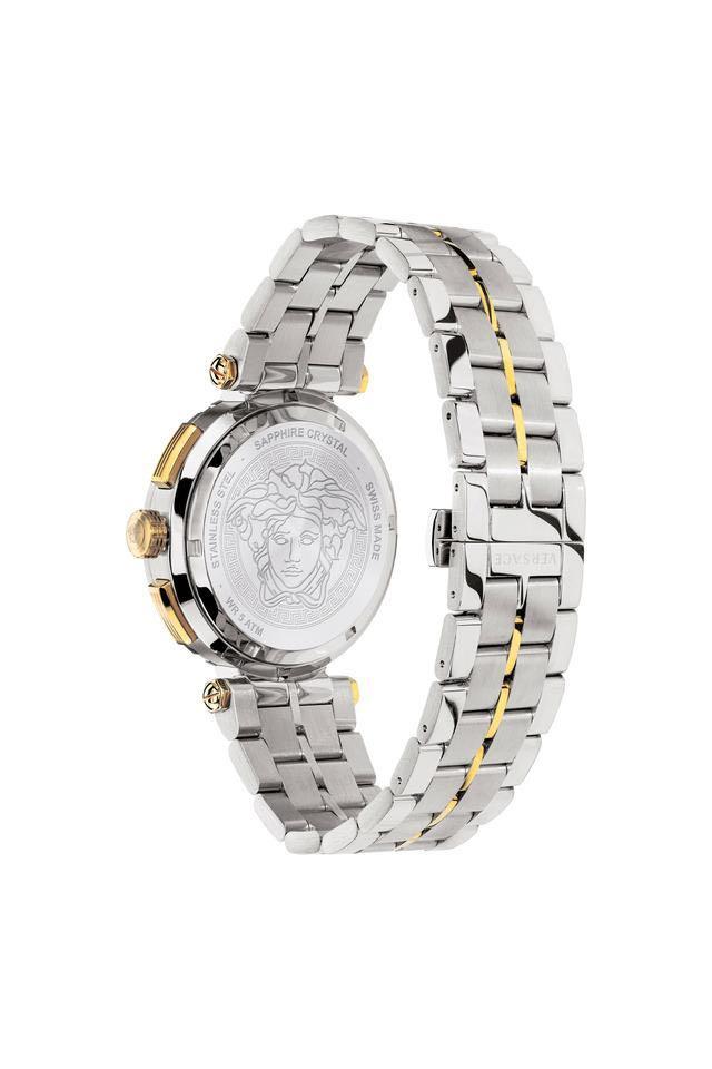 Versace tachymeter sales