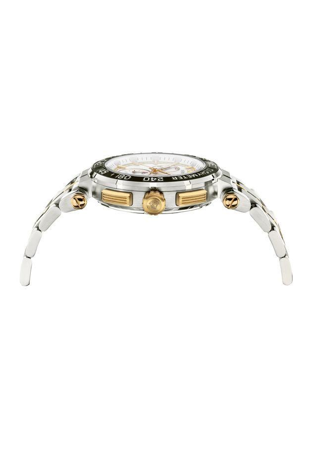 Versace tachymeter outlet