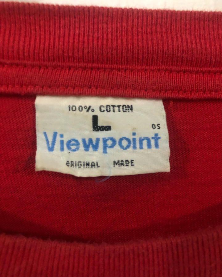 Vintage bootleg james long sleeve