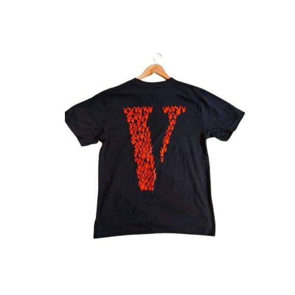 Vlone x playboi carti tee sale