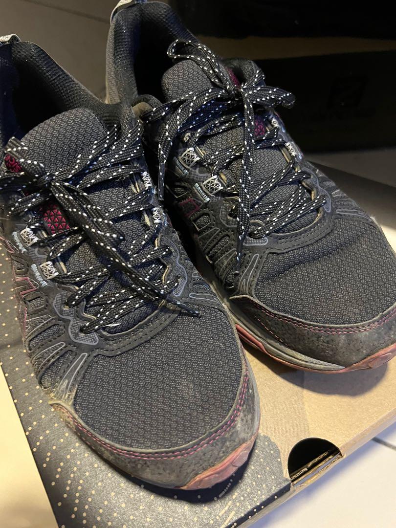 Asics women's 2025 hiking shoes