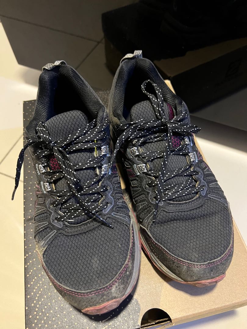 Asics women's hiking boots online