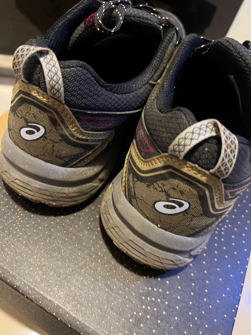 Asics women's hiking boots online