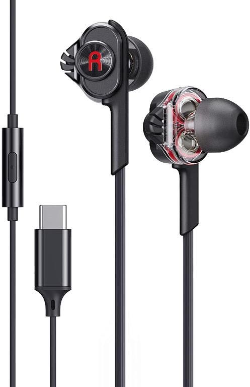 Linklike quad earphones 2025 review