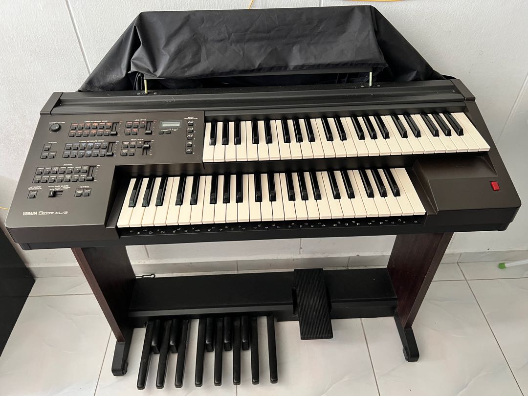 yamaha key board price