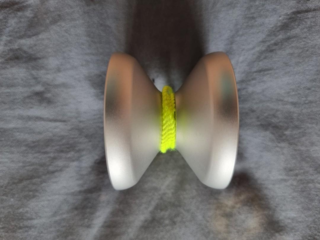 Yoyo Yoyofactory Turntable, Hobbies & Toys, Toys & Games on Carousell