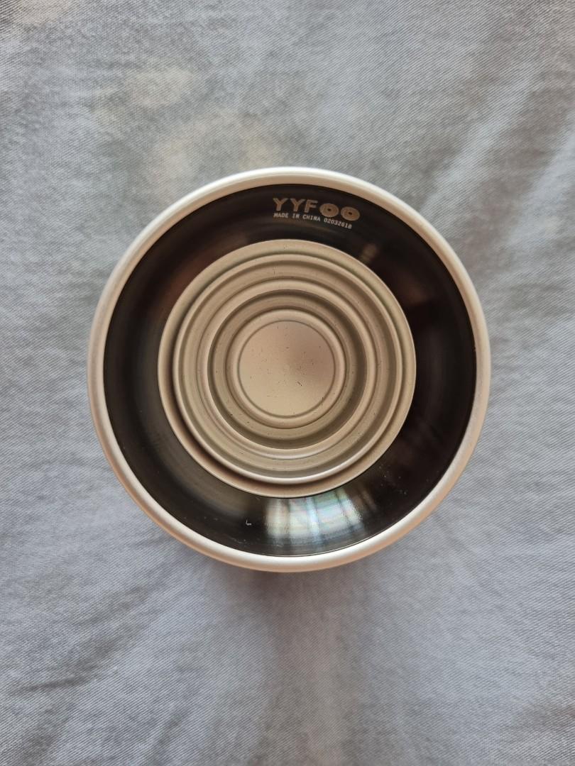 Yoyo Yoyofactory Turntable, Hobbies & Toys, Toys & Games on Carousell