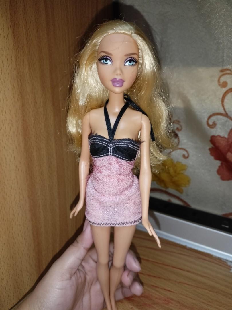1999 My Scene Club Night Kennedy Hobbies Toys Memorabilia