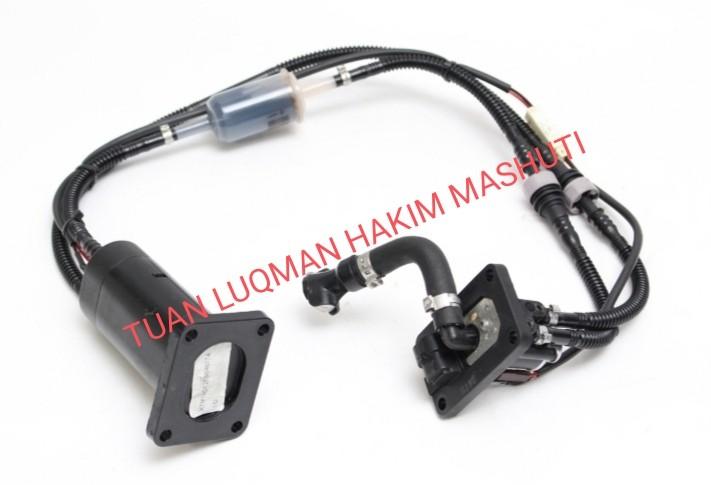 KTM Duke 690 CKD Fuel Pump Set 2012 2015 Everything Else