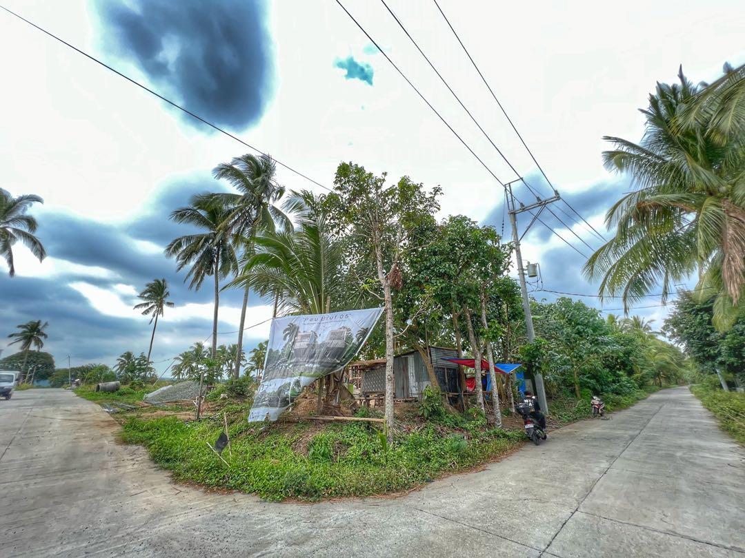 619 sqm farm lot for sale at Magallanes Cavite, Property, For Sale, Lot