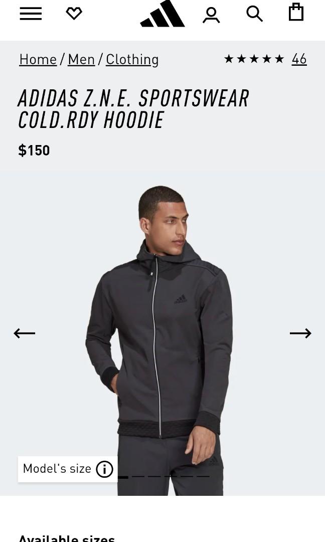 Jogging adidas on sale zne