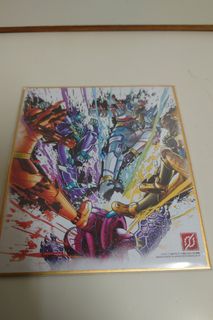 （分類：）位於 。 由 maxbrave 提交（商品編號 1163631494，圖片 1）。簡介： 。