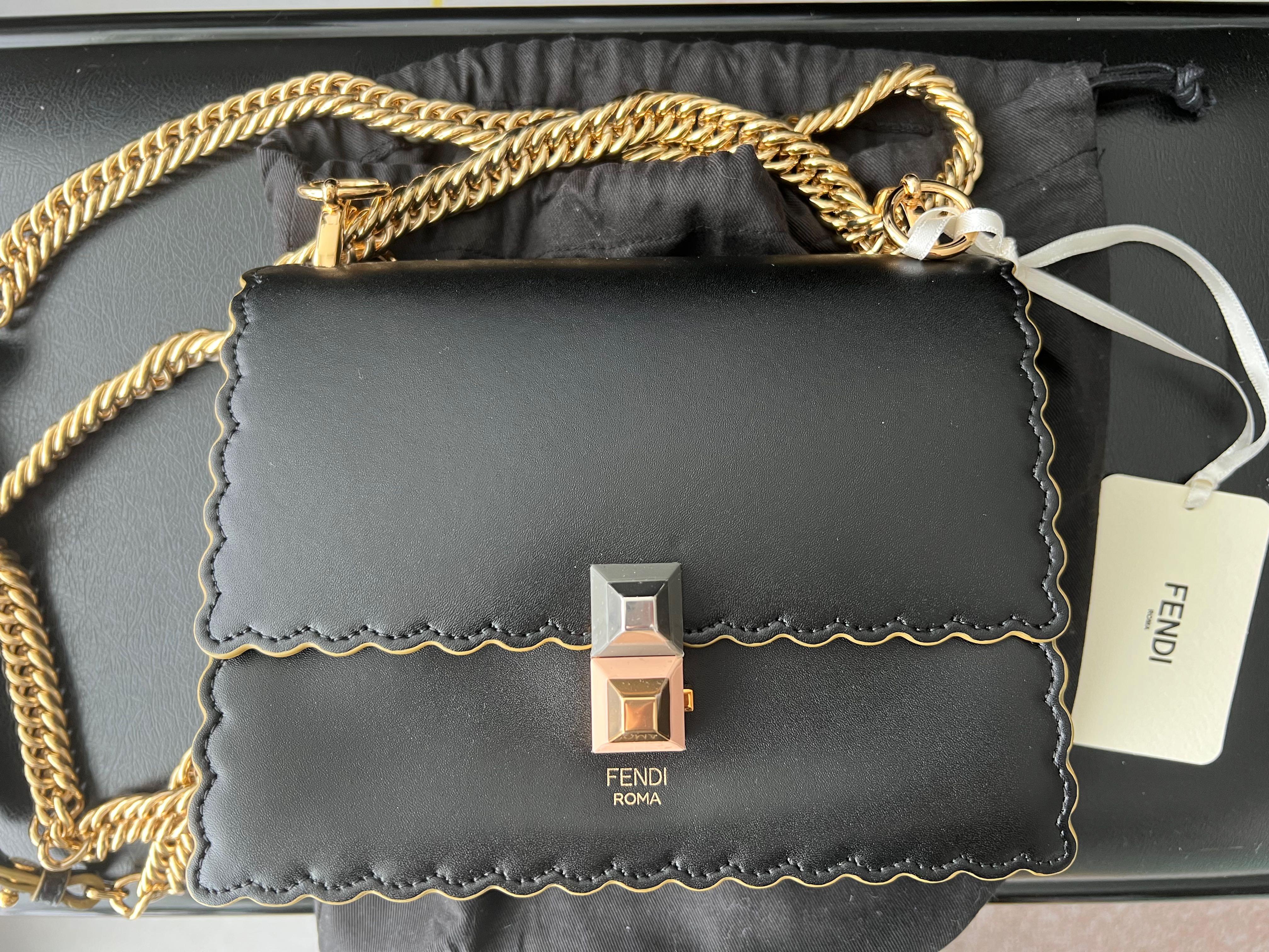 Kan new arrivals i small