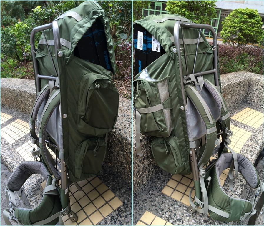 Kelty yukon 48 best sale