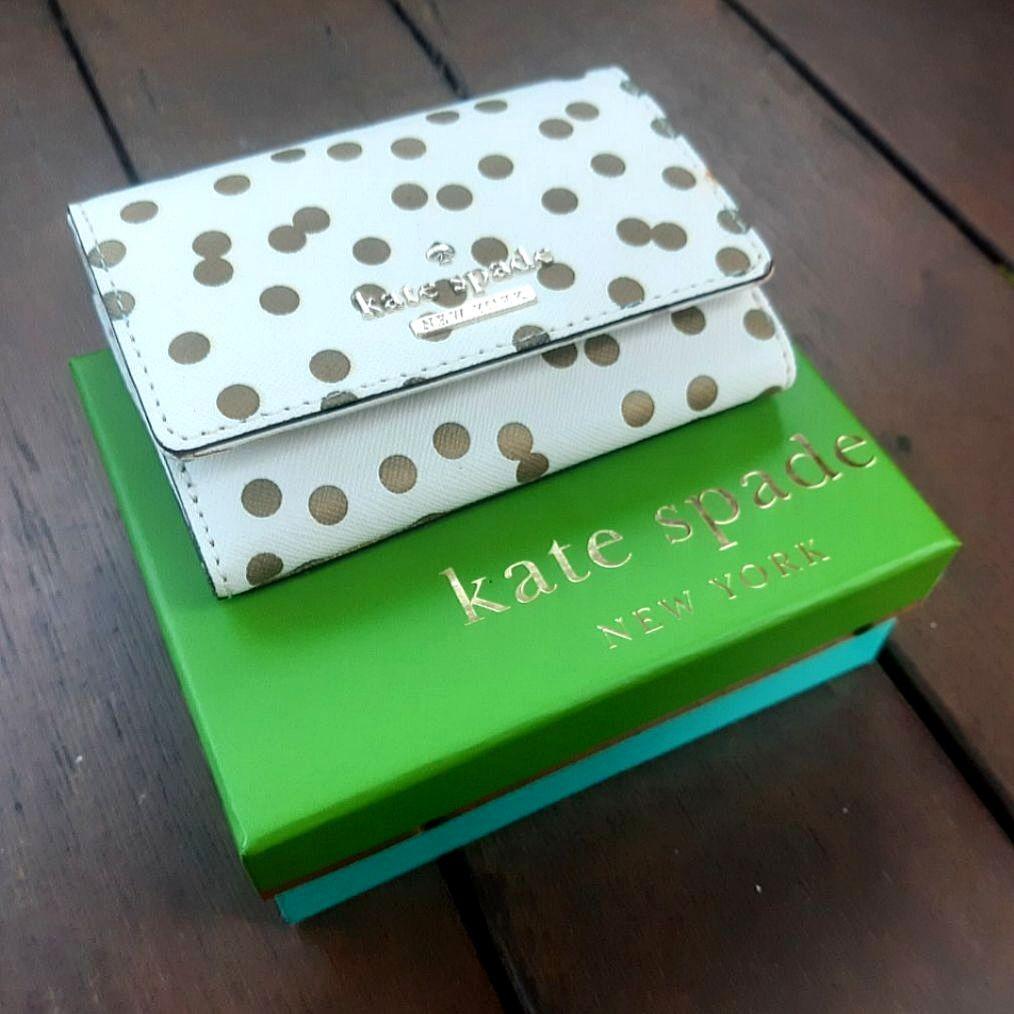 Kate spade hotsell dot wallet
