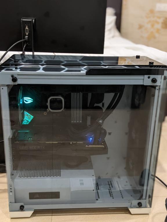 Tx2080ti clearance
