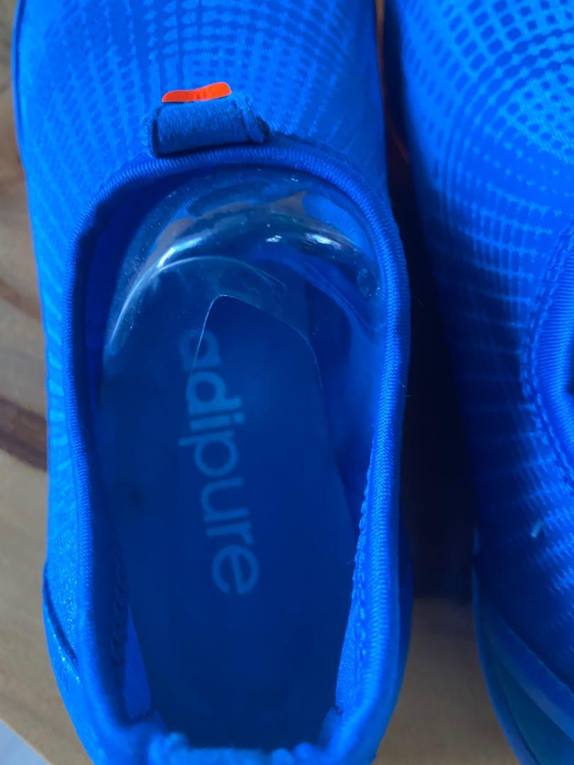 ADIDAS Adipure Thong Sc M Slippers - Buy Navy Color ADIDAS Adipure Thong Sc  M Slippers Online at Best Price - Shop Online for Footwears in India |  Flipkart.com